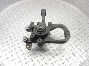 2011 Can-Am Spyder RT Front Right Steering Knuckle Spindle Assembly - Picture 1 of 9