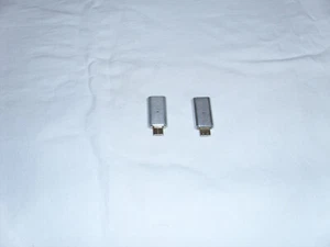 2x Magnetischer Micro USB  Adapter für Android Smartphone u.s.w. - Bild 1 von 2