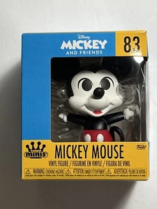 Funko Pop Mini Disney MICKEY & FRIENDS MICKEY MOUSE Figura # 83 | ¡Nueva en caja! - Imagen 1 de 7