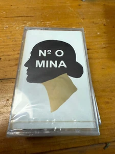 ITALY 2000 Mina – N° 0 - MC K7 NEW SEALED - Imagen 1 de 1