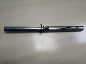 Baffle Tube Assembly - For Allspeed Exhaust RD LC YPVS 2 Stroke Gibson - Picture 1 of 1
