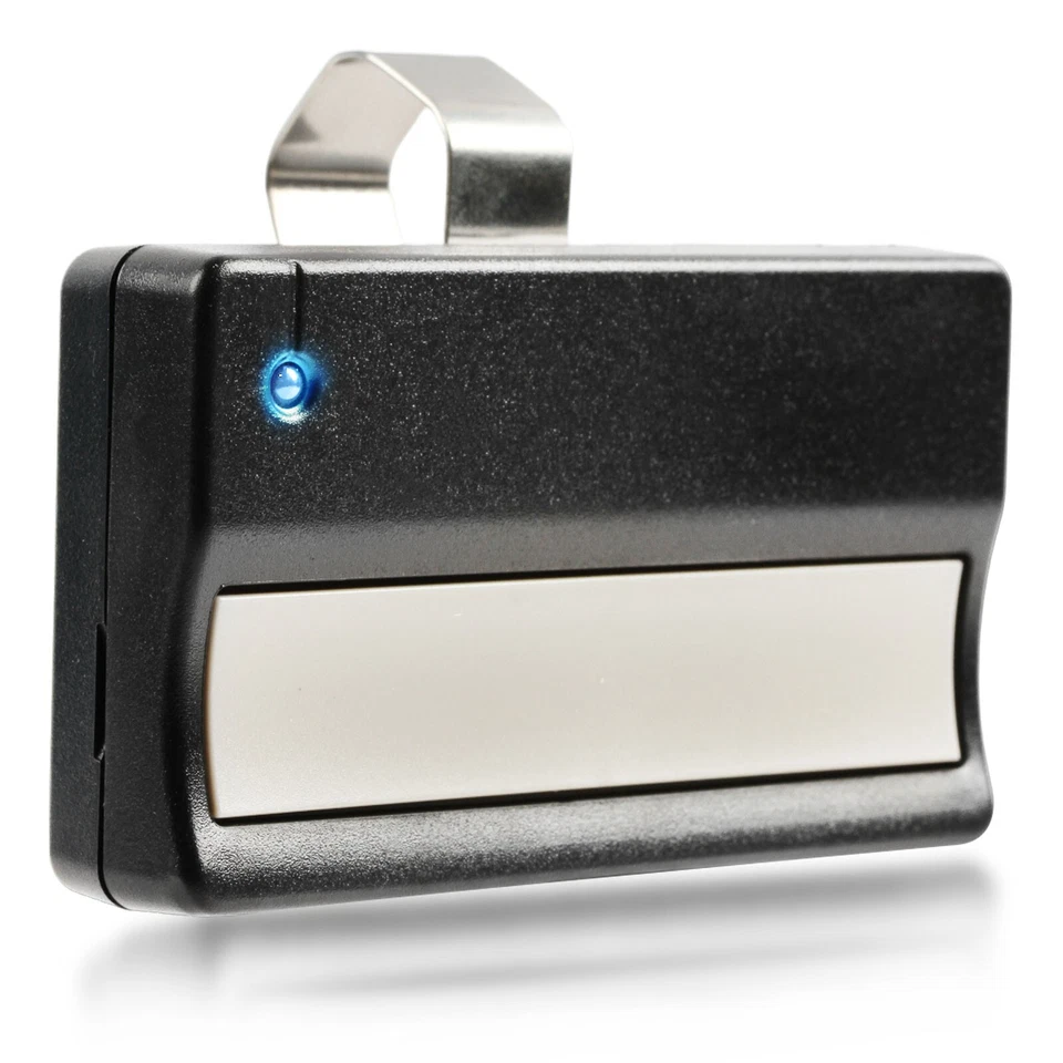 NEED-A-REMOTE Replacement For LiftMaster 61LM 1-Button Remote Garage Door Opener 8/9 DIP