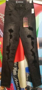 Las mejores ofertas en Jeans de algodón Nobo para Mujeres | eBay