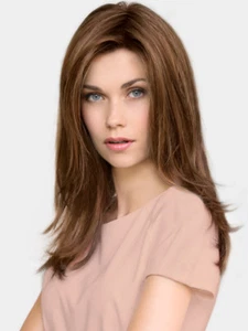 Glamour Mono by Ellen Wille - Lace Front Monofilament Wig / 8 Colours Available - Picture 1 of 11