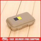 Outdoor Shockproof Waterproof Airtight Survival Storage Case Container Carr