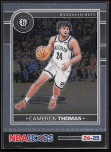 Aros #36 Cameron Thomas Premium 2024-25 - Imagen 1 de 2
