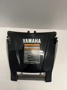 2013-2016 Yamaha Wave Runner FX Cruiser SHVO Stern Locker Lid Hatch Panel - Picture 1 of 3