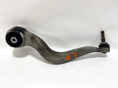 14-20 BMW 428i F32 F36 FRONT LEFT DRIVER SIDE SUSPENSION FORWARD CONTROL ARM OEM - Image 1 of 2