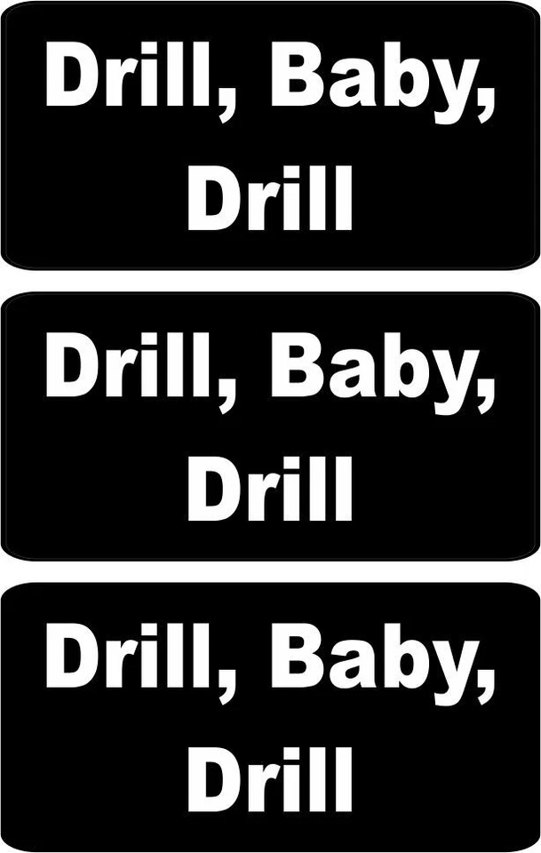 3 - Taladro Bebé Taladro Casco, Iphone Pegatinas Calcomanía 1" x 2" HS-5039 Foto 1 de 1