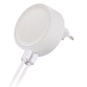 NEUF SOUS EMBALLAGE CHARGEUR LEXON RAPIDE DOUBLE PORTS USB - PD 30W BLANC - Photo 1 sur 4