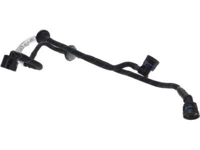 For 2018-2024 Audi SQ5 Breather Hose Genuine 88697ZQCZ 2019 2020 2021 2022 2023 - Image 1 of 2