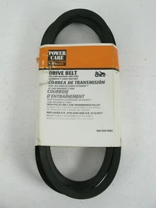 Nuevo cinturón de cuidado de energía MTD Cub Cadet 754-0349, 954-0349, 50400237, TORO 112-0317 - Imagen 1 de 5