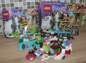LEGO FRIENDS 41033  