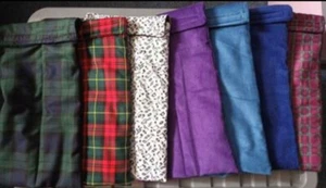 double pocket practice chanter case - Bild 1 von 2