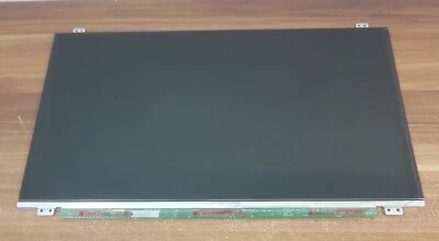 Original LG LP156WHB(TP)(A1) 15.6" Glossy LED TFT 1366x768 HD 30pin eDP Display - Bild 1 von 4