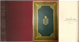 Works of William Shakespeare Vol 10 TITUS ROMEO JUILET TIMON Commemorative Ed .. - Picture 1 of 1