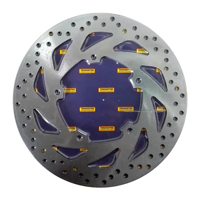 Disco freno Yamaha HW Xenter 150 2012 2016 anteriore E-Tre 5200584 X SCOOTER HW - Immagine 1 di 2