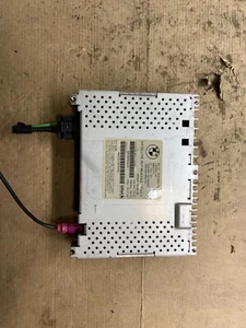 2007 to 2009 Bmw Radio Satellite Control Module OEM N6961 DG - Picture 1 of 3