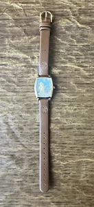 Reloj Lechón Vintage Disney Winnie The Pooh - Imagen 1 de 9