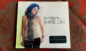 Sarah McLachlan - Shine On (CD, 2014 Verve) NEW - Picture 1 of 7