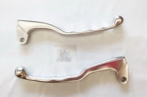 FOR Yamaha MX100 MX125 MX175 IT125 IT175 IT250 YZ125 YZ250 Lever L/R New - Picture 1 of 4