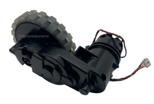 Nuevo conjunto de ruedas izquierda o derecha Neato Botvac Connected D3 D4 D5 D6 D7 con motor - Imagen 1 de 1