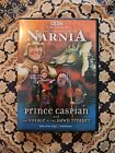 THE CHRONICLES OF NARNIA Prince Caspian And The Voyage Of The Dawn Treader DVD