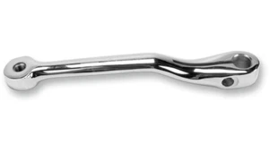 52-73 Cabezal de pala Panhead 57-74 Sportster PALANCA DE CAMBIOS 34606-54A y 34611-65 - Imagen 1 de 2