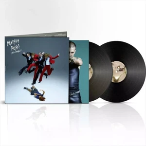 NEW Måneskin 2x Lp Rush! Are U Coming? deluxe Ltd ED 180g Vinyl Records 12" - Imagen 1 de 1