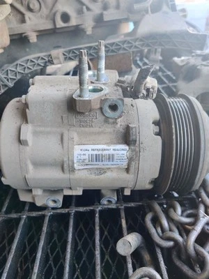 COMPRESOR DE AIRE ACONDICIONADO FORD F150 2009-2010 Foto 1 de 4
