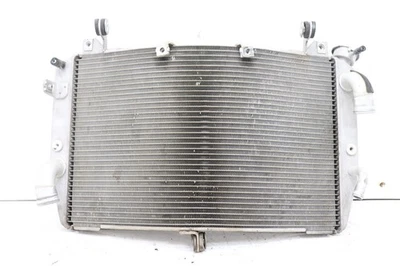 09-14 YAMAHA YZF R1 OEM MOTOR RADIADOR MOTOR ENFRIADOR RADIADOR DE REFRIGERACIÓN Foto 1 de 4