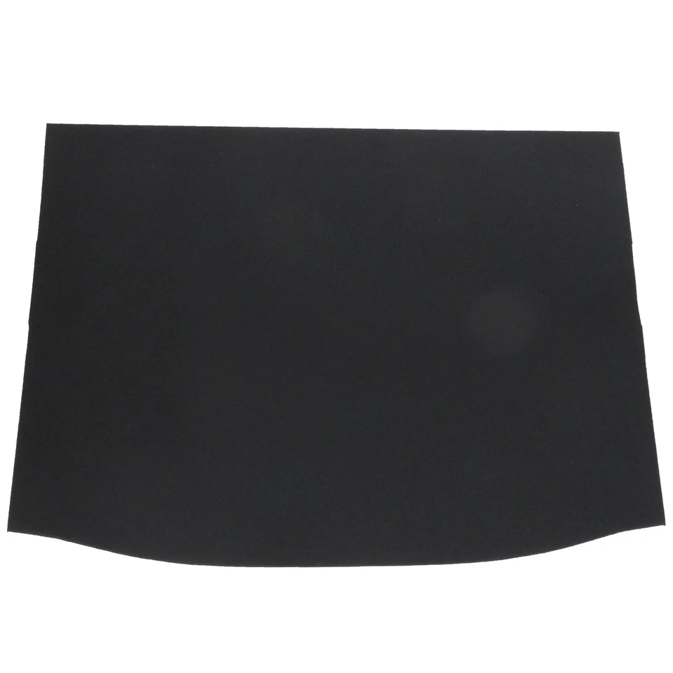 Alfombrilla trasera Crosstrek Impreza XV 2012-2017 Crosstrek 95066FJ000VH fabricante de equipos originales nueva Foto 1 de 4