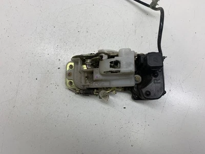 Honda CR-V 1999 Right Rear Door Lock DRA30168 - Image 1 of 4