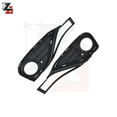 Bisel de faros antiniebla para parachoques delantero izquierdo derecho BMW F32 F33 428i 435i 2014-16 Foto 1 de 4