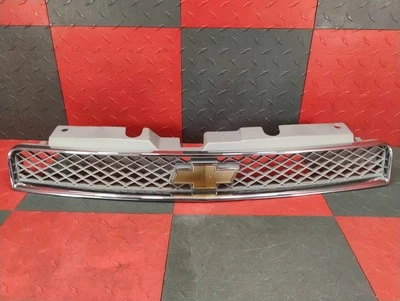 06-16 Chevrolet Impala OEM Conjunto de parrilla superior delantera (22865902) con emblema Foto 1 de 4