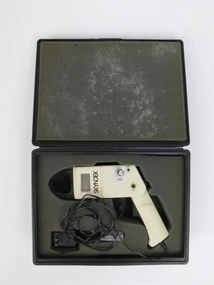 Pinza eléctrica profesional SKYNDEX medición de composición corporal Foto 1 de 4