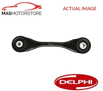 TRACK CONTROL ARM WISHBONE RIGHT REAR LEFT DELPHI TC4489 I NEW OE REPLACEMENT - Image 1 of 4