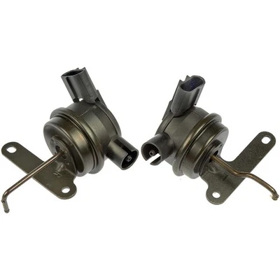 SET-RB911101 Juego de 2 pares de válvulas de vacío Dorman lado conductor y pasajero Foto 1 de 4