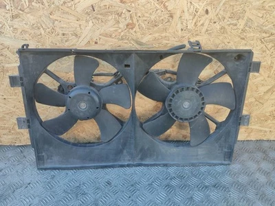 Ventilador de refrigeración radiador diésel Mitsubishi Outlander 2008 PPGF30 IRG19931 Foto 1 de 4