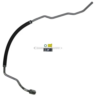 Línea de retorno de dirección asistida Edelmann GAP para Buick Century 2001 2002 Foto 1 de 3