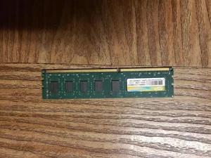 Silicon Power 8gb DDR3L-1600 x2 - Picture 1 of 1