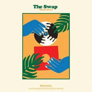 Moose Dawa - The Swap Vinyl LP NEU 09542819 - Picture 1 of 1