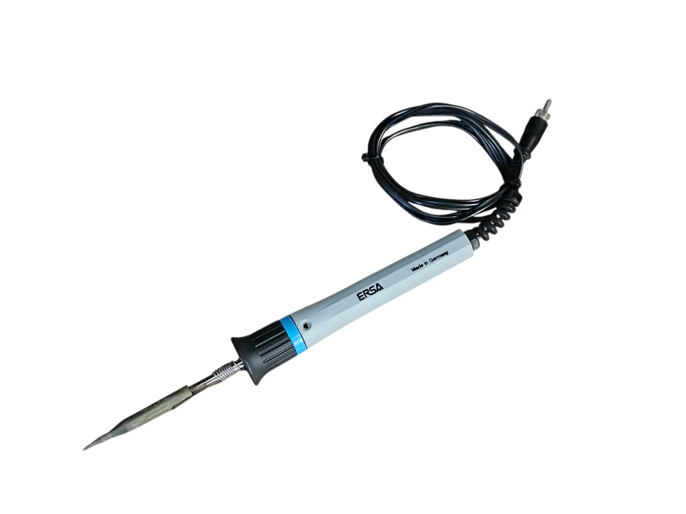 ERSA Multitip C25 Lötkolben - 25W 12V - Bild 1 von 3