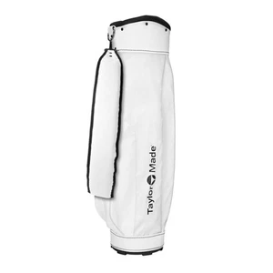 Bolsa de golf TaylorMade Short Course Carry para hombre - nueva 2025 - Imagen 1 de 2
