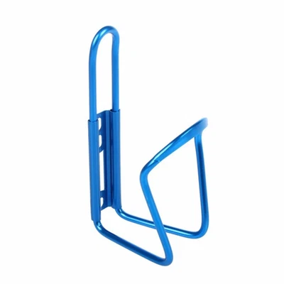 Jaula de botellas de aluminio soporte para bebidas de agua para MTB bicicleta bicicleta cuadro montaje Foto 1 de 4