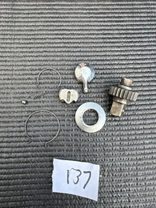 Sears CRAFTSMAN USA 3/8" Drive 43437 51064 KIT RIPARAZIONE CRICCHETTO per 43784 43785 - Foto 1 di 12