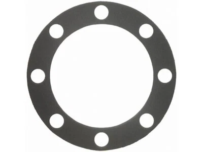 Прокладка фланцевая для заднего вала оси Dodge D150 1984-1990 годов выпуска Felpro 94464QXJB 1985 - Изображение 1 из 2