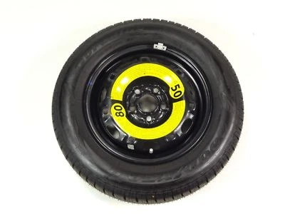 VW Vento Mexico 14 Zoll Einzelrad Reserverad Notrad Komplettrad 175/70R14 /57416 - Bild 1 von 4