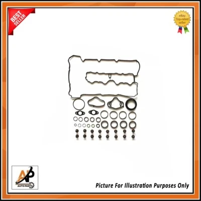 Tête Joint Kit Pour BMW 1 3 5 Série Moteur Essence N43B16A N43B20A 11127563412 - Image 1 of 2