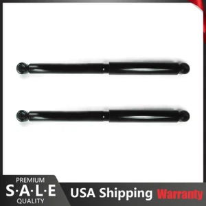 Rear Shock For 2009 - 2014 Ram 1500 4x4 4WD FCS 342528 - Picture 1 of 4